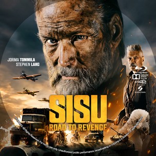 Sisu Road to Revenge 2025