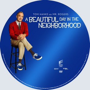 A Beautiful Day in the Neighborhood 2019
