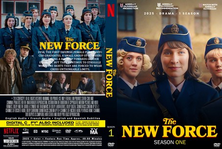 The New Force Season 1