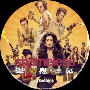 Shameless Season 6