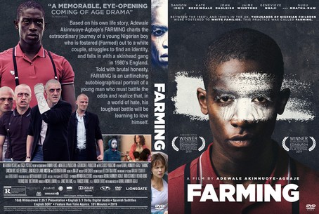 Farming 2019