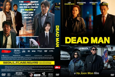 Dead Man 2024