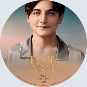 Beau Is Afraid 2023