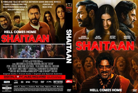Shaitaan 2024
