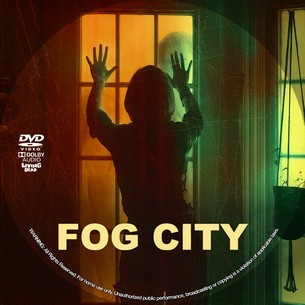 Fog City 2023