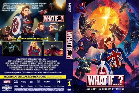 What If... Season 1