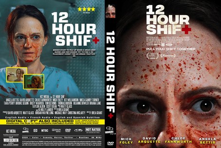 12 Hour Shift 2020