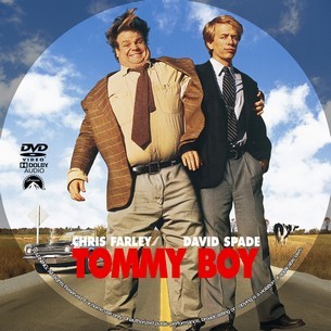 Tommy Boy 1995