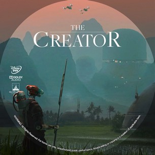 The Creator 2023