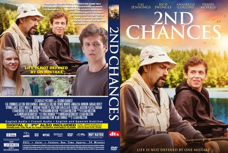 Second Chances 2021