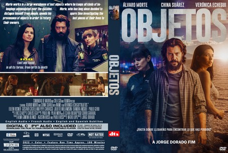 Objetos 2022
