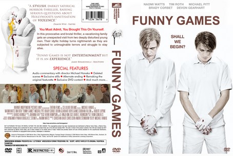 Funny Games 2007