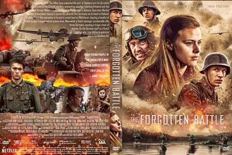 The Forgotten Battle 2021