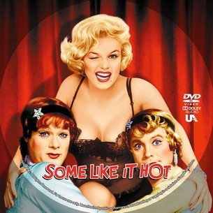 Some Like It Hot 1959