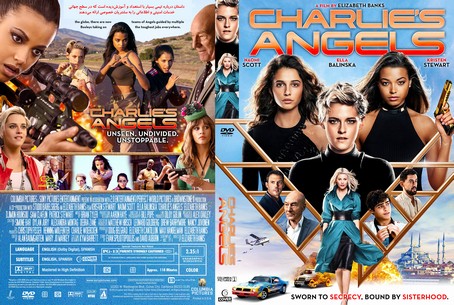 Charlies Angels 2019