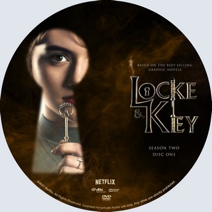 Locke & Key Season 2