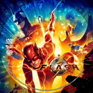 The Flash 2023