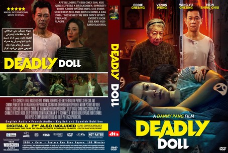 Deadly Doll 2025