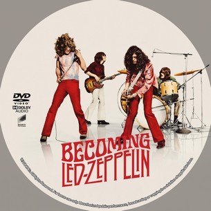 Becoming Led Zeppelin 2025
