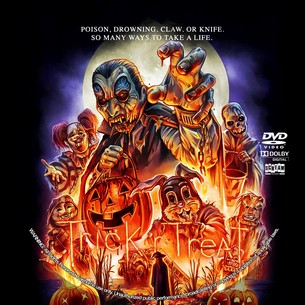 Trick 'r Treat 2007