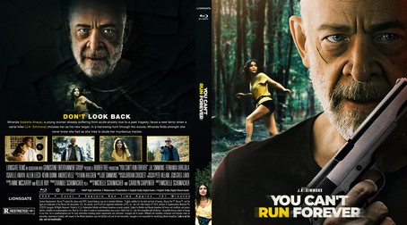 You Can't Run Forever 2024