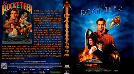 Rocketeer 1991