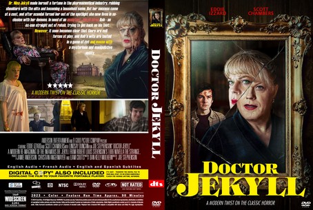 Doctor Jekyll 2023