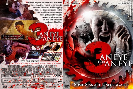 3 An Eye For An Eye 2018