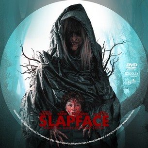 Slapface 2022