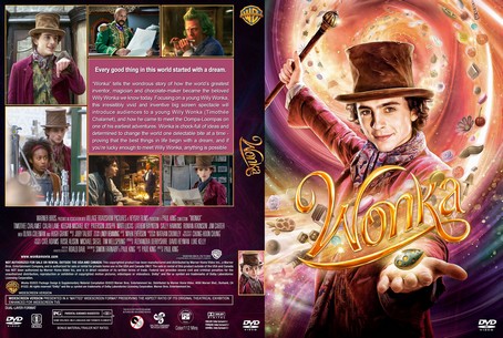 Wonka 2023
