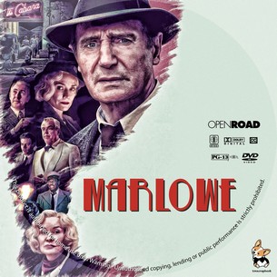 Marlowe 2022