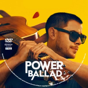 Power Ballad 2026