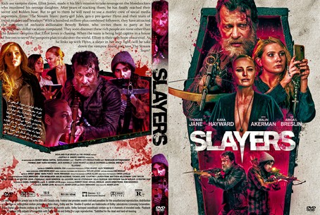 Slayers 2022
