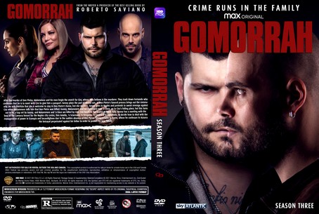 Gomorrah Season 3