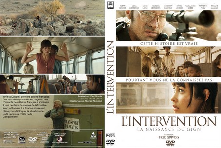 l'intervention