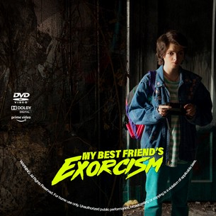My Best Friend's Exorcism 2022