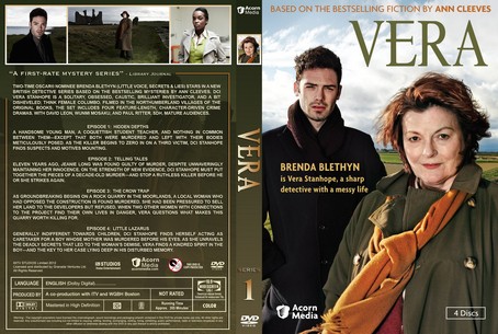 Vera Season 1
