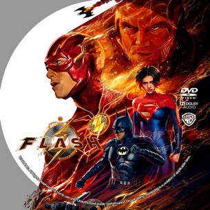 The Flash 2023
