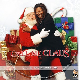 Call Me Claus 2011