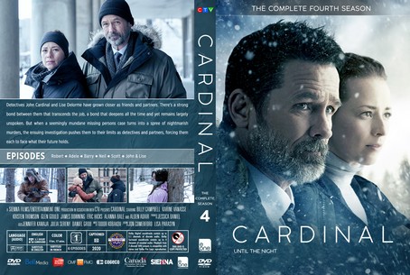 Cardinal Season 4