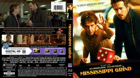 Mississippi Grind 2015
