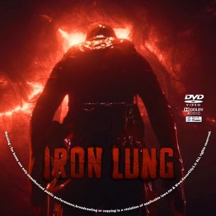 Iron Lung 2026