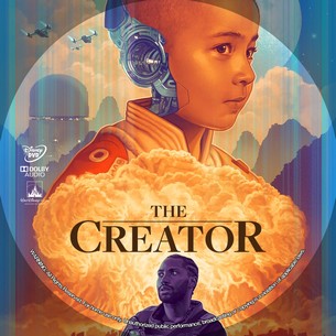 The Creator 2023
