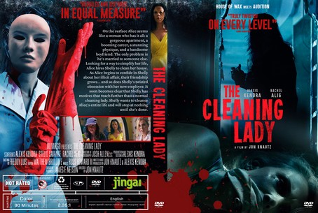 The Cleaning Lady 2019