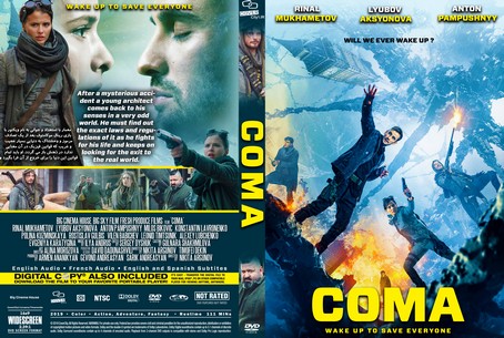 Coma 2019