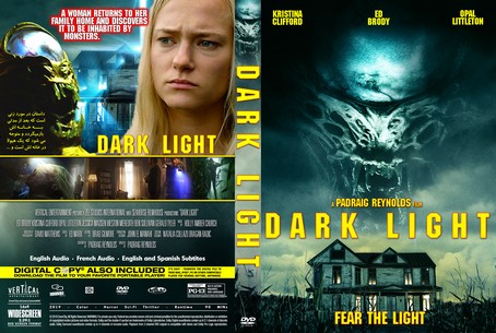 Dark Light 2019
