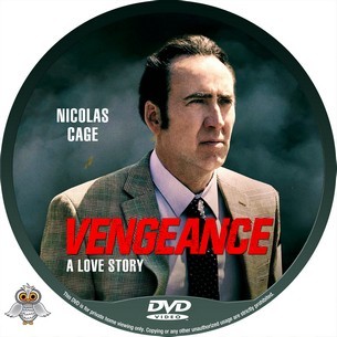 Vengeance A Love Story 2017