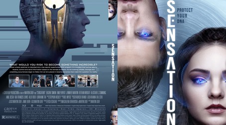 Sensation 2021