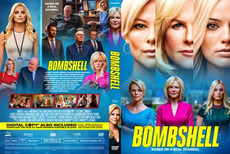 Bombshell 2019