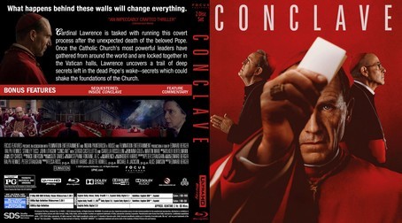 Conclave 2024